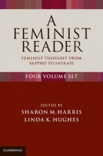 Feminist Reader 4 Volume Set