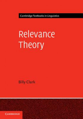 Relevance Theory