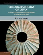 Archaeology of Japan