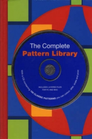 Complete Pattern Library
