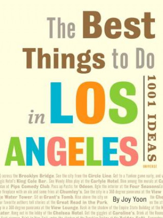 Best Things to Do in Los Angeles