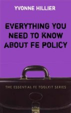 Everything you need to know about FE Policy