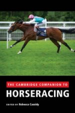 Cambridge Companion to Horseracing