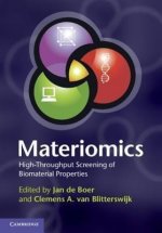 Materiomics