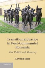 Transitional Justice in Post-Communist Romania