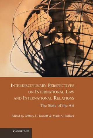Interdisciplinary Perspectives on International Law and International Relations