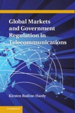 Global Markets and Government Regulation in Telecommunications