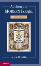 History of Modern Israel