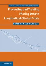 Preventing and Treating Missing Data in Longitudinal Clinical Trials