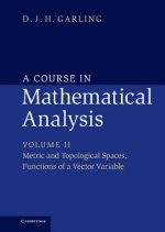 Course in Mathematical Analysis