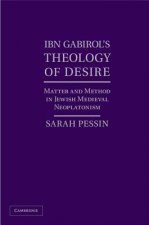 Ibn Gabirol's Theology of Desire