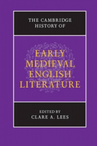 New Cambridge History of English Literature 7 Volume Hardback Set