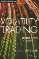 Volatility Trading, Second Edition