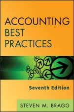 Accounting Best Practices, Seventh Edition