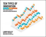 Ten Types of Innovation - The Discipline of Building Breakthroughs