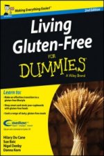 Living Gluten-Free For Dummies 2e