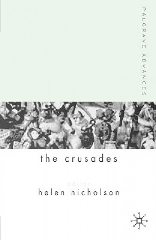 Palgrave Advances in the Crusades