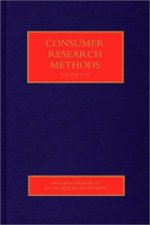 Consumer Research Methods