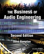 Business of Audio Engineering