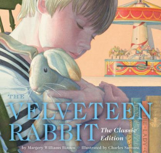 Velveteen Rabbit Hardcover