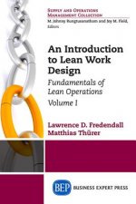 Introduction to Lean Work Design