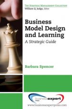 Business Model Design and Learning