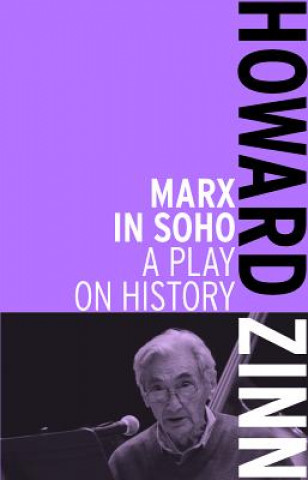 Marx In Soho