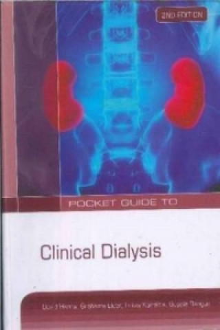 Pocket Guide to Clinical Dialysis