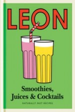 Little Leon: Smoothies, Juices & Cocktails