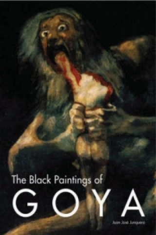 Black Paintings of Goya