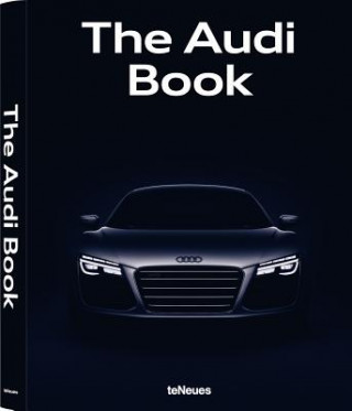 Audi Book