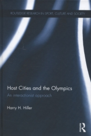 Host Cities and the Olympics
