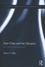Host Cities and the Olympics