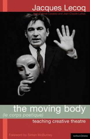 Moving Body (le Corps Poetique)