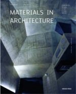 Materials in Architecture