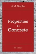 Properties of Concrete