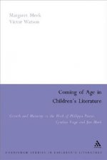 Coming of Age in Children's Literature