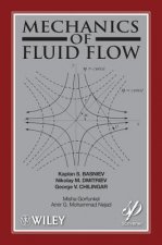 Mechanics of Fluid Flow