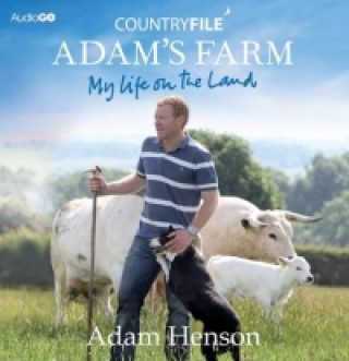 Countryfile: Adam's Farm