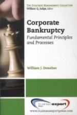 Corporate Bankruptcy