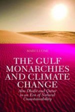 Gulf Monarchies and Climate Change