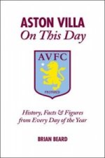 Aston Villa on This Day