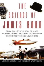 Science of James Bond