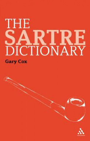 Sartre Dictionary
