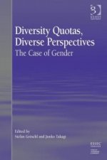 Diversity Quotas, Diverse Perspectives