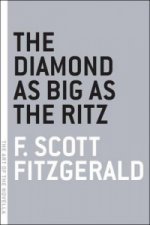 Diamond As Big As The Ritz