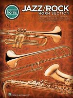 Jazz/Rock Horn Section - Transcribed Horns