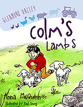 Colm's Lambs