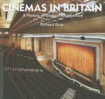 Cinemas in Britain