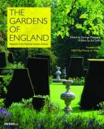 Gardens of England: Treasures of the National Gardens Scheme